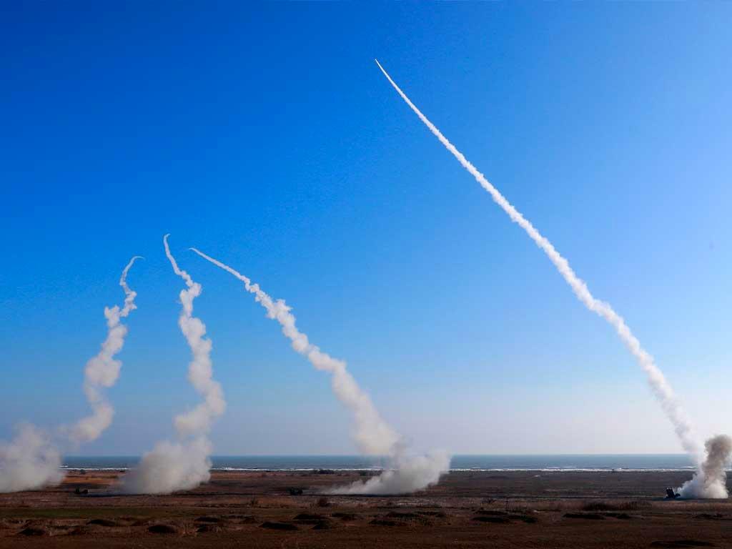 Беспилотники атаковали Краснодарский край