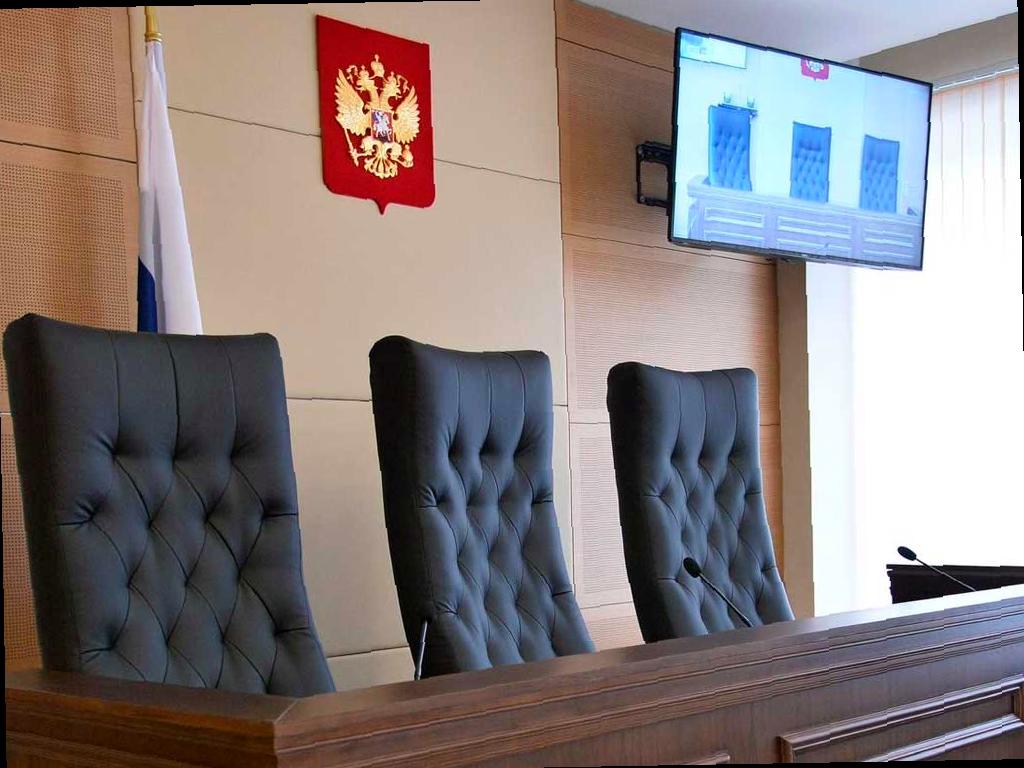 В Сочи возобновляется процесс по тройному убийству