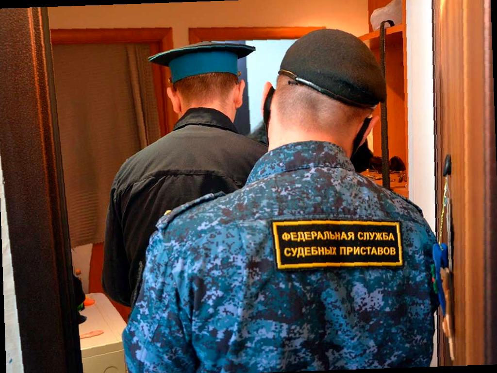 Житель Сочи погасил долг по алиментам после ограничения права на вождение