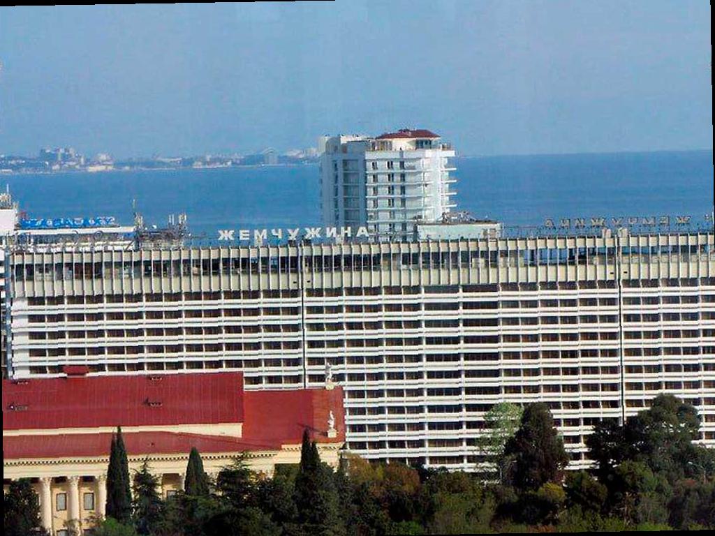 Группа компаний «Жемчужина» в Сочи прошла реорганизацию