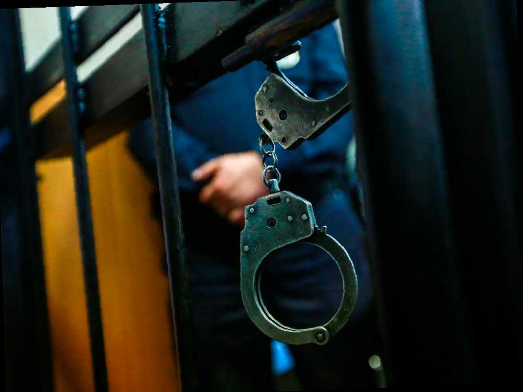 Иностранец из Азербайджана получил 18 лет за сбыт наркотиков в Сочи