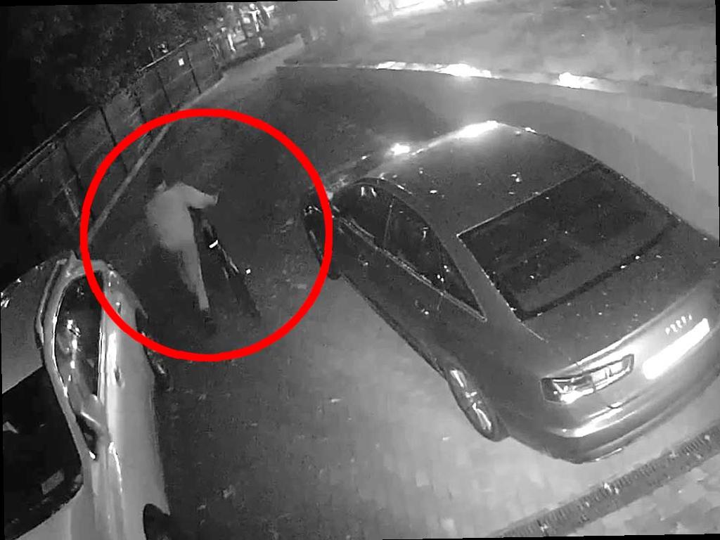Покатушки по ночному Сочи могут стоить приезжему 5 лет тюрьмы