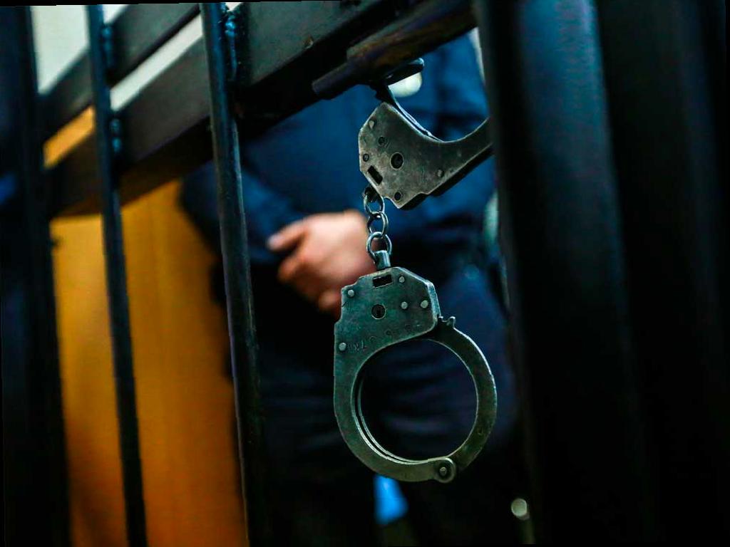 Серийный вор попался: задержан в Сочи