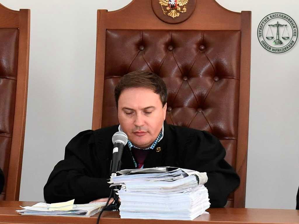 Сочинцы, устроившие стрельбу у ресторана, получат новый судебный процесс