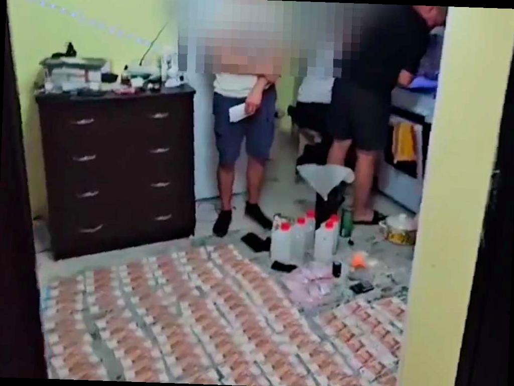 Врачу-наркологу из Сочи дали 10,5 лет тюрьмы за попытку сбыта наркотиков
