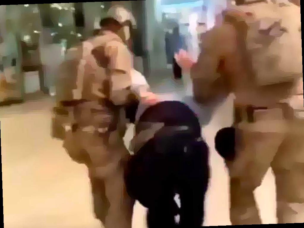 Молодой сочинец может попасть в тюрьму за размещение экстремистских материалов