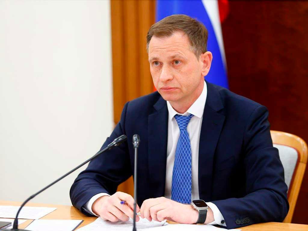 Глава Сочи отвечает на вопросы жителей