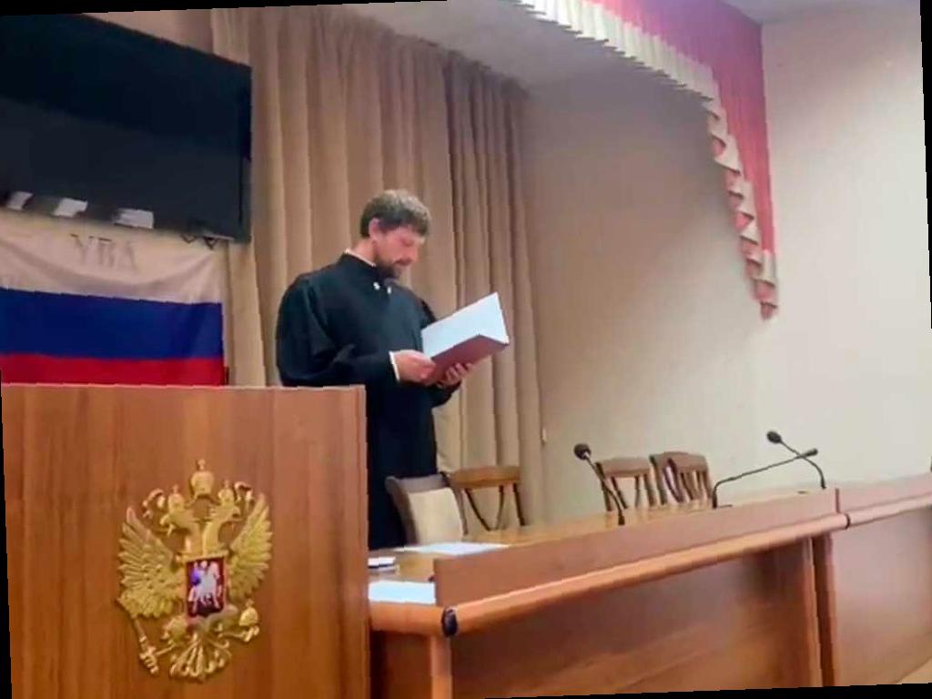 В Сочи осужден застройщик-аферист из Воронежа
