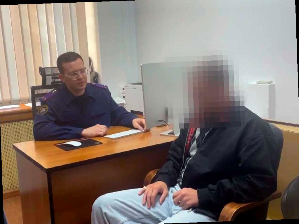 Молодой сочинец получил условный срок за демонстрацию запрещенной символики