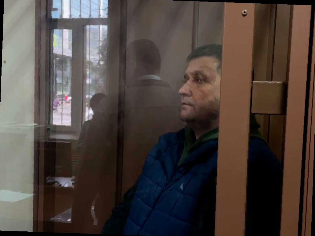 Бывшего вице-губернатора Кубани арестовали по обвинению в хищении
