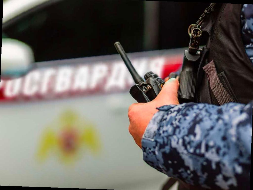 В Сочи задержаны три человека, находившиеся в розыске