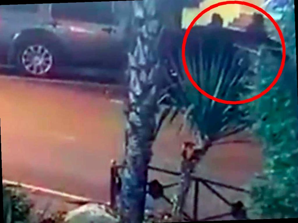 Пьяные гастролёры совершили кражи в Сочи