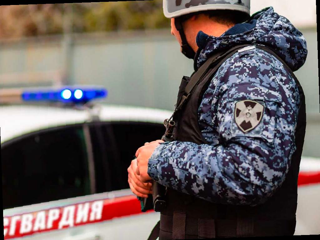Массовая драка в Адлере пресечена полицией и Росгвардией