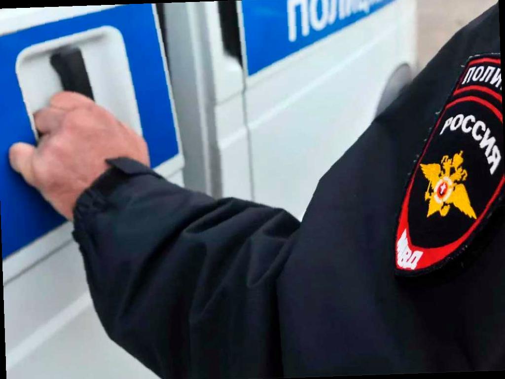 В Адлере поймали вора, который оставил улику на месте преступления