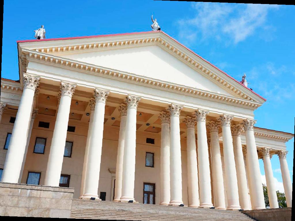 В Сочи откроется художественная выставка «Линия вдохновения»