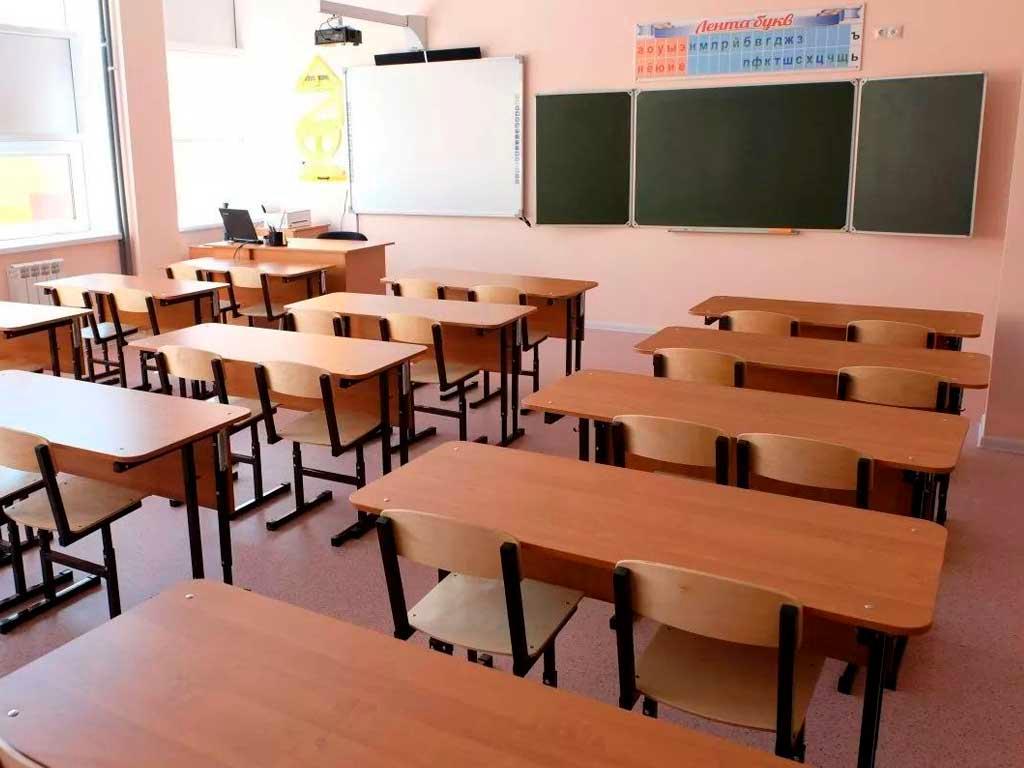 После ЧП в Подмосковье усилили безопасность в школах Кубани