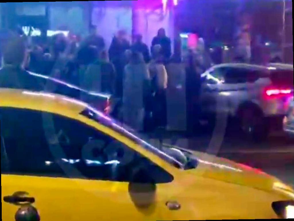 В центре Сочи не было массовой драки: полиция разъяснила ситуацию