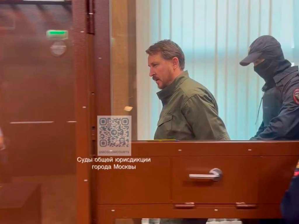 Иск Генпрокуратуры к экс-мэру Сочи на 1,6 млрд рублей рассмотрят 14 января