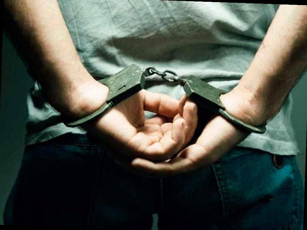 В Сочи задержали вора, который пытался украсть из магазина