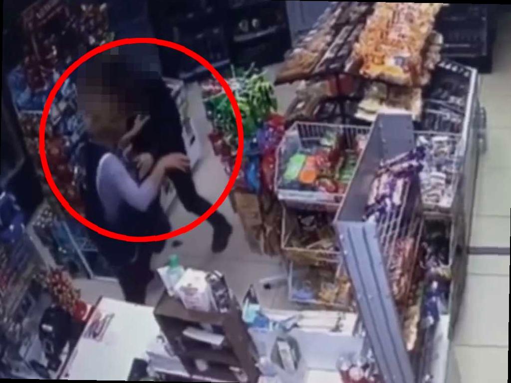Грабитель в Сочи задержан: попытка украсть сигареты обернулась проблемами
