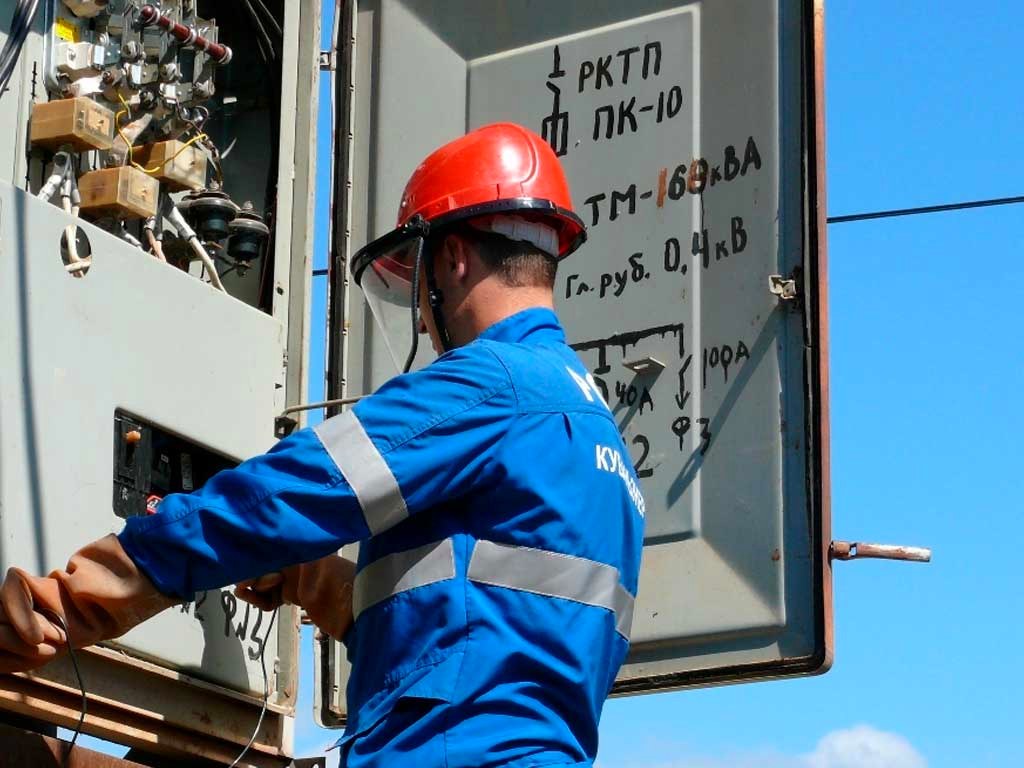 Отключения света в Сочи 27 февраля