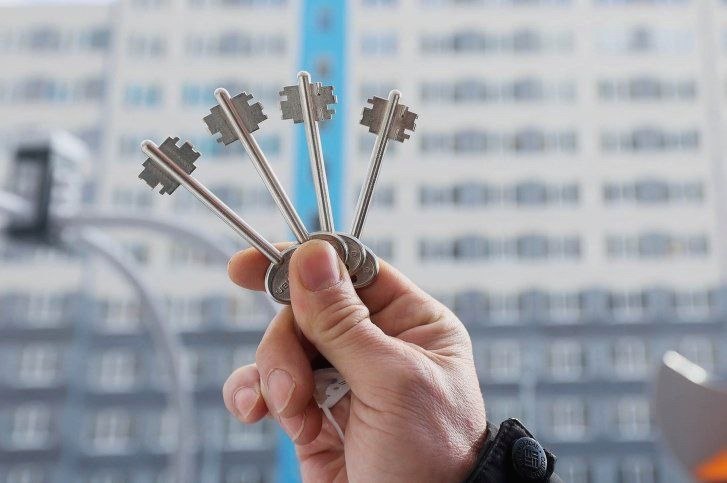 Новый механизм дистанционных сделок с недвижимостью в России