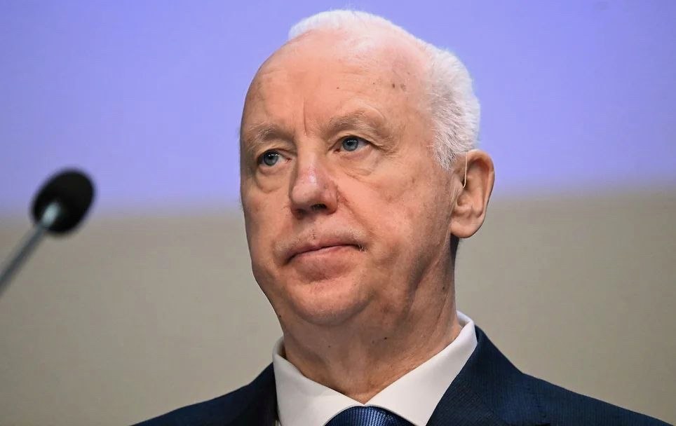 Расследование гибели спортсмена в Сочи взято под контроль Бастрыкина