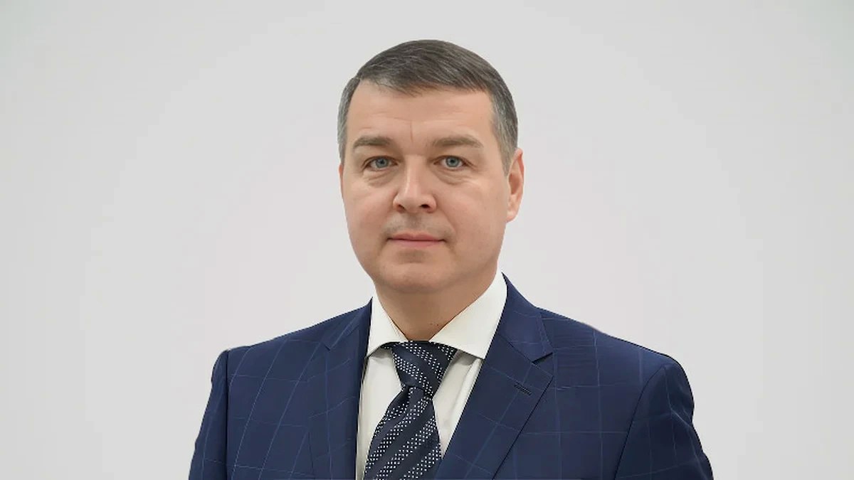 Смена руководства в департаменте инвестиций Сочи