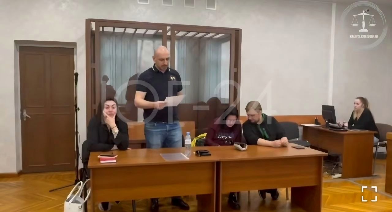В Сочи осуждены мошенники, выдававшие себя за юристов