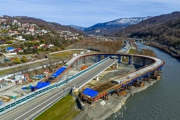 В Сочи выпустят в реку Мзымта 20 тысяч мальков краснокнижной кумжи