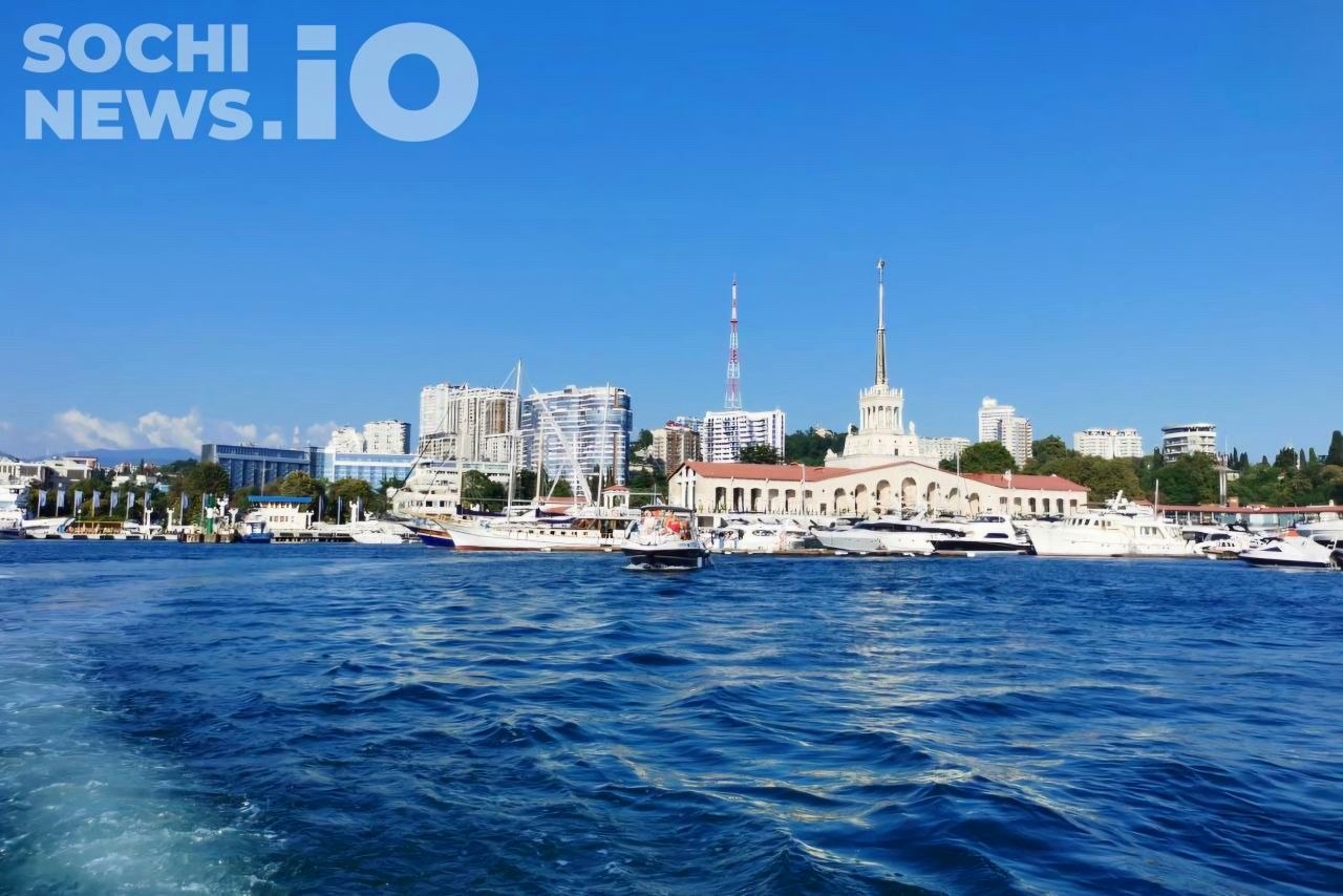 Жаркое лето с переменчивой погодой ожидает Краснодарский край