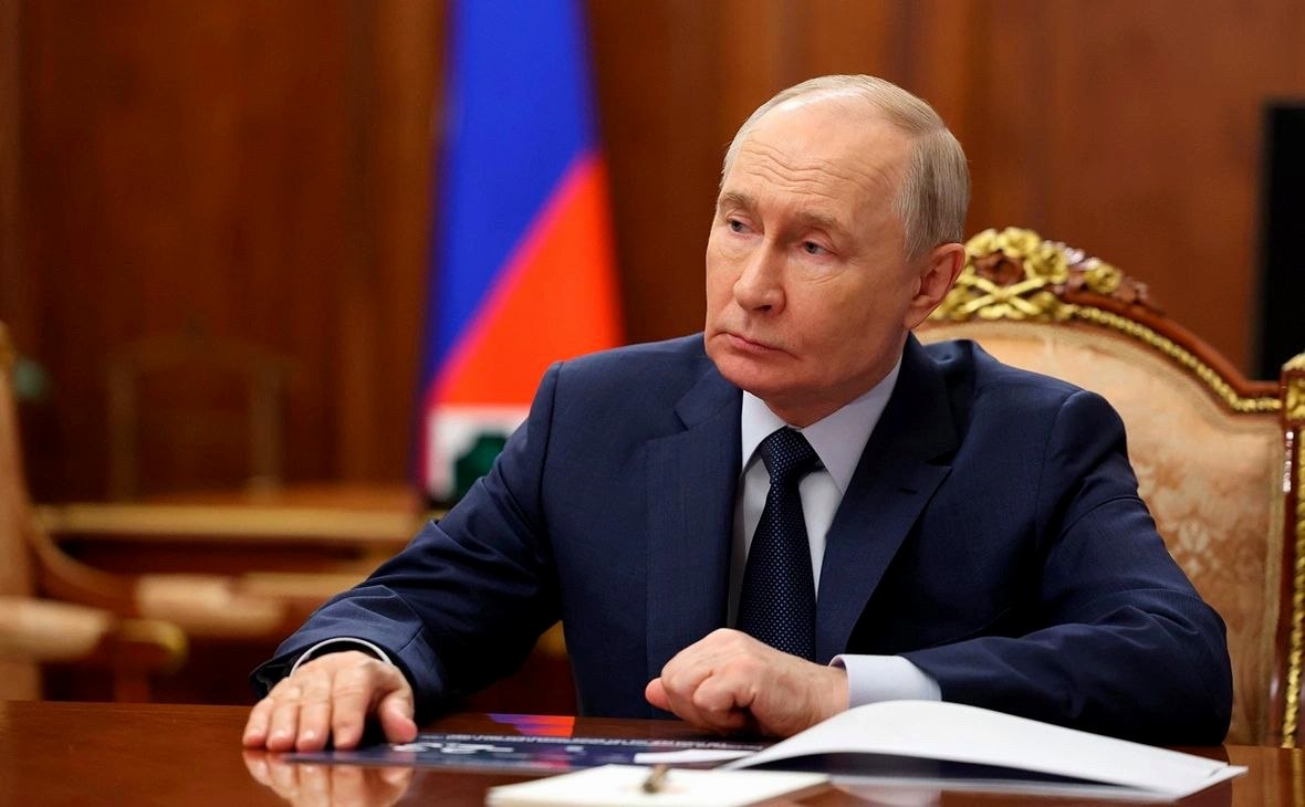 Арест имущества граждан, выехавших из России, может стартовать с 2026 года