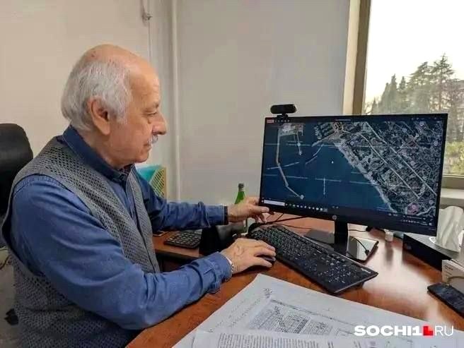 Приговор организатору несанкционированного паромного сообщения в Сочи
