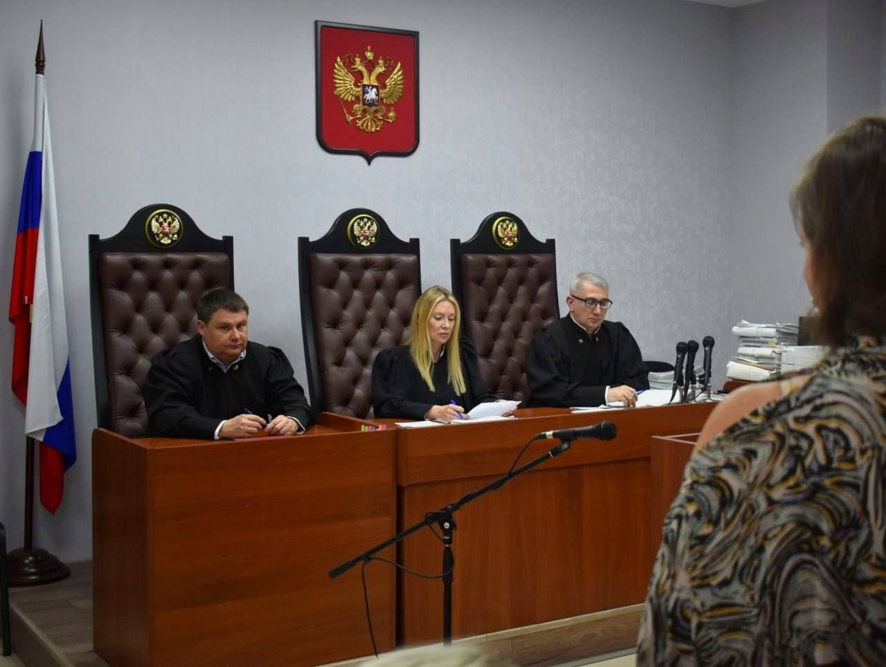Суд оставил в силе договоры с 886 дольщиками апарт-комплекса