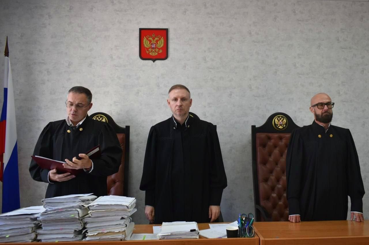 Застройщики на Виноградной в Сочи обязаны выплатить 151 млн рублей
