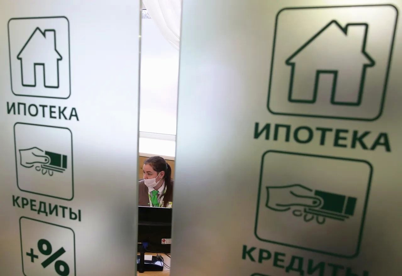Срок накопления на первоначальный взнос по ипотеке сократился
