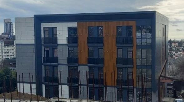 Суд в Сочи постановил снести самовольно построенное здание