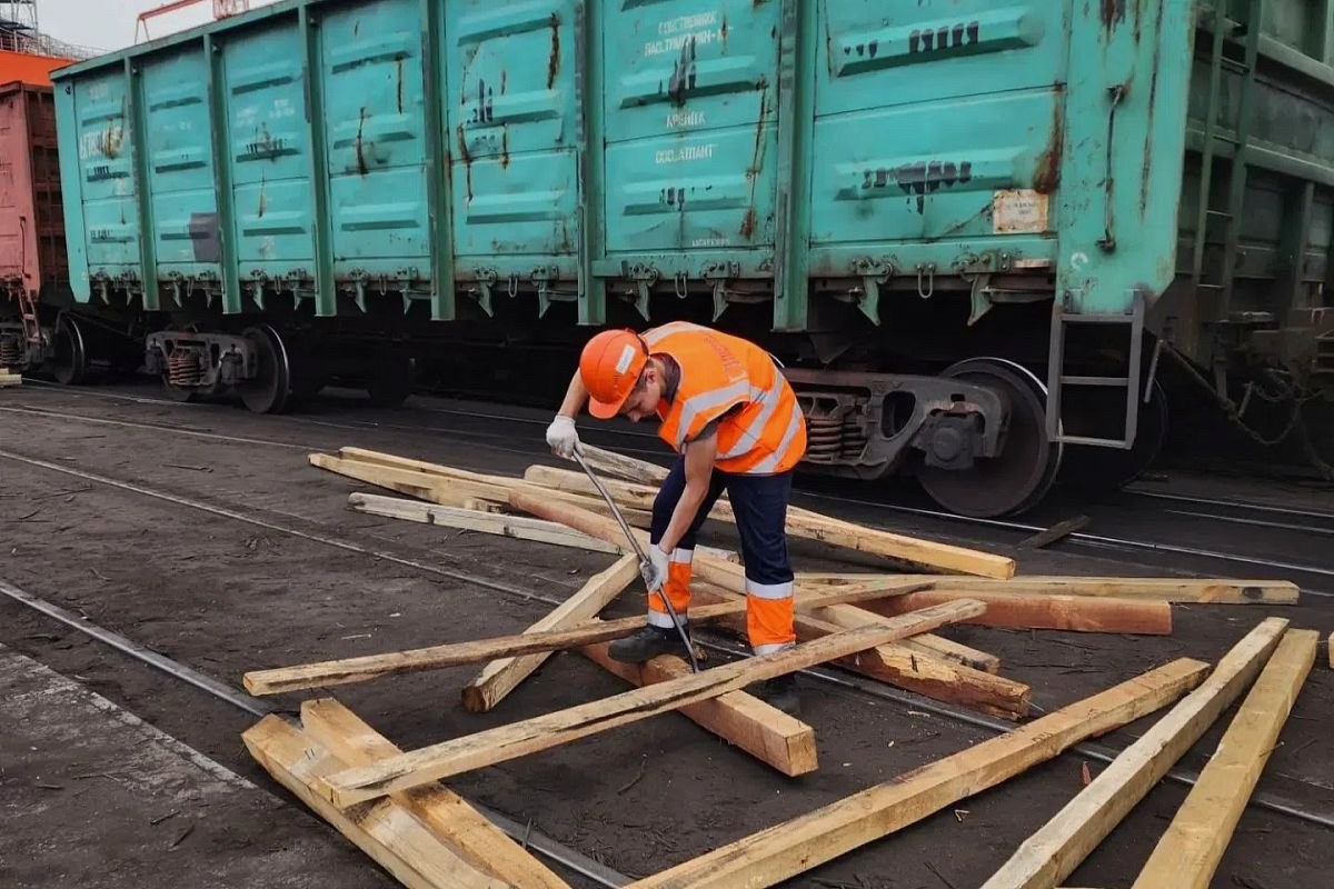 Сочинские студенты трудятся на предприятиях Краснодарского и Хабаровского краев