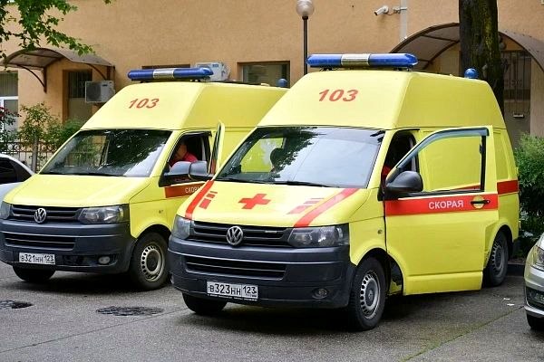 Нападение с ножом на сожительницу в Сочи: завершено расследование