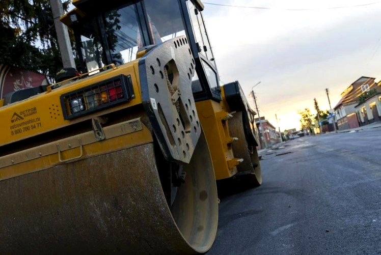 Сочинеруд должна вернуть почти 25 миллионов рублей обанкротившемуся Дагомысскому ДРСУ