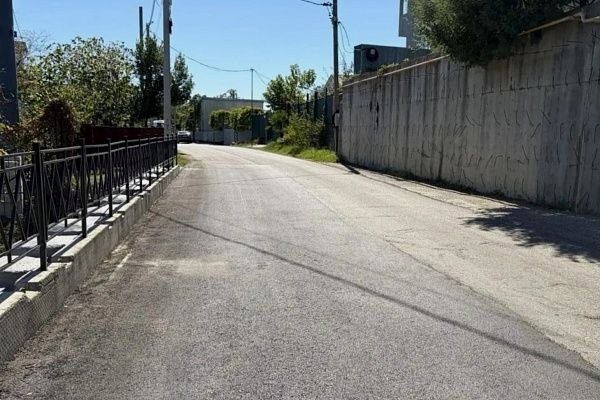 Укрепление дороги на улице Православной в Сочи обошлось более чем в 72 млн рублей