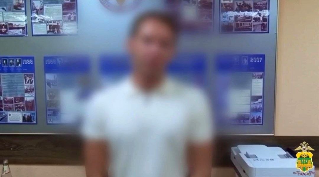 Жителя Сочи привлекли к ответственности за публикацию видео работы систем противовоздушной обороны