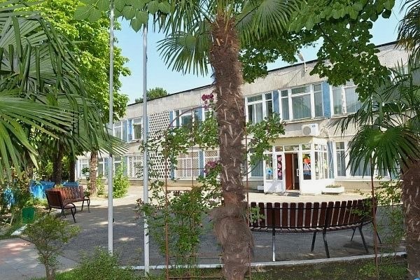 Детский сад в Сочи получил статус качества на региональном уровне