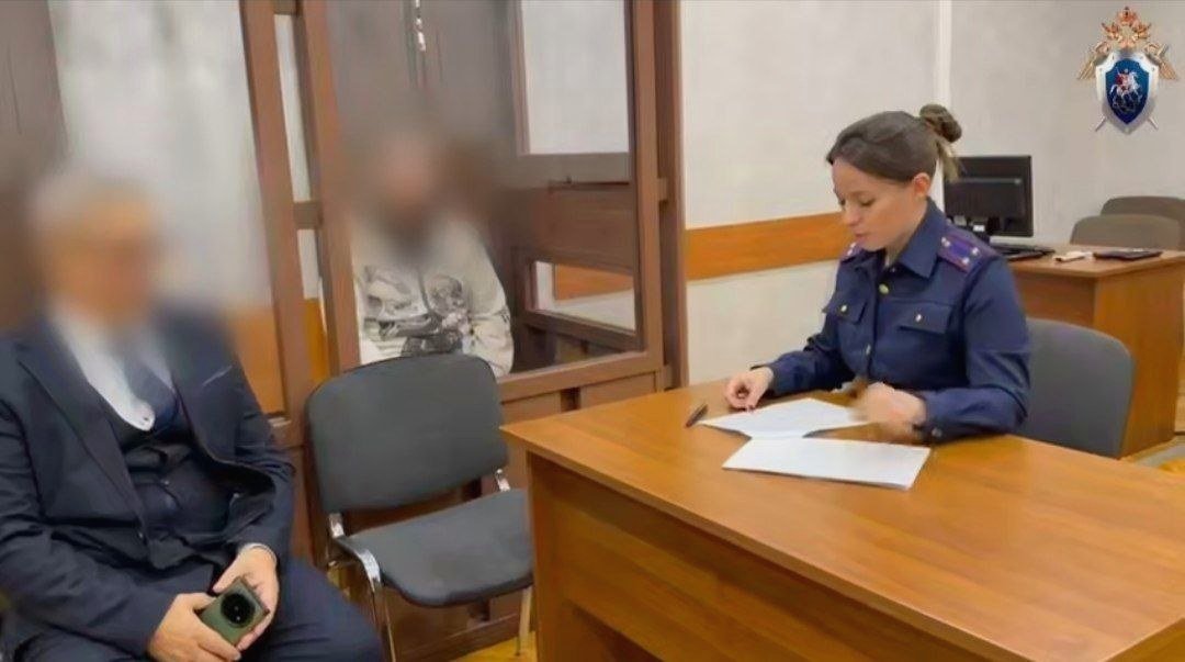 Экс-директора департамента инвестиций Сочи подозревают в злоупотреблении полномочиями