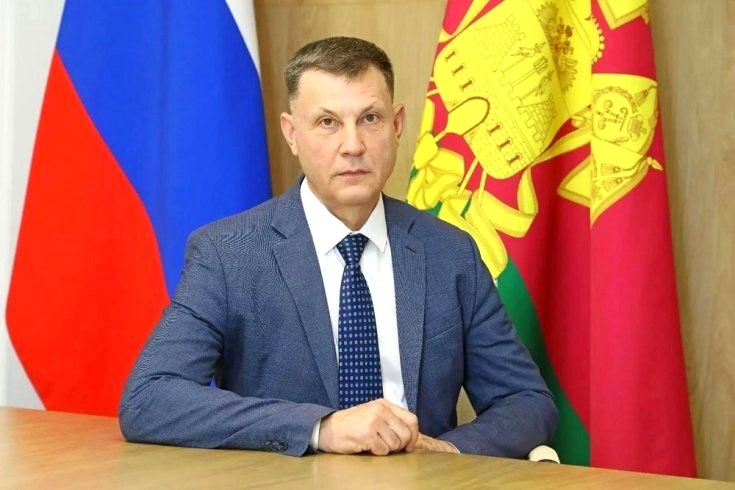 Министерство региональной безопасности создано в Краснодарском крае
