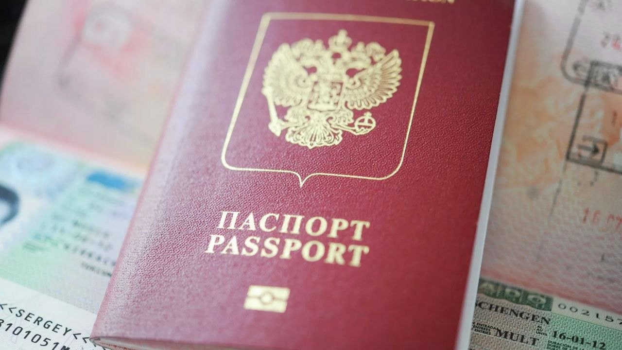 МВД России предупредило о мошеннических схемах с биометрическими заграничными паспортами