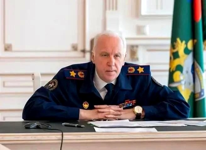 Председатель Следственного комитета России поручил проверить дело участника СВО из Сочи
