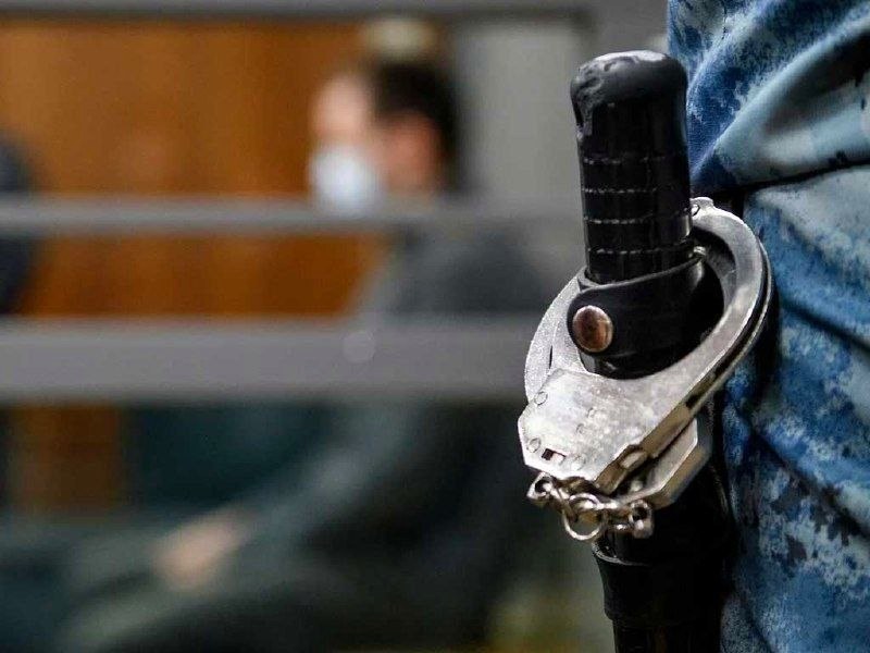 Штраф для экс-сотрудника МВД за попытку выезда в Абхазию составил 200 тысяч рублей