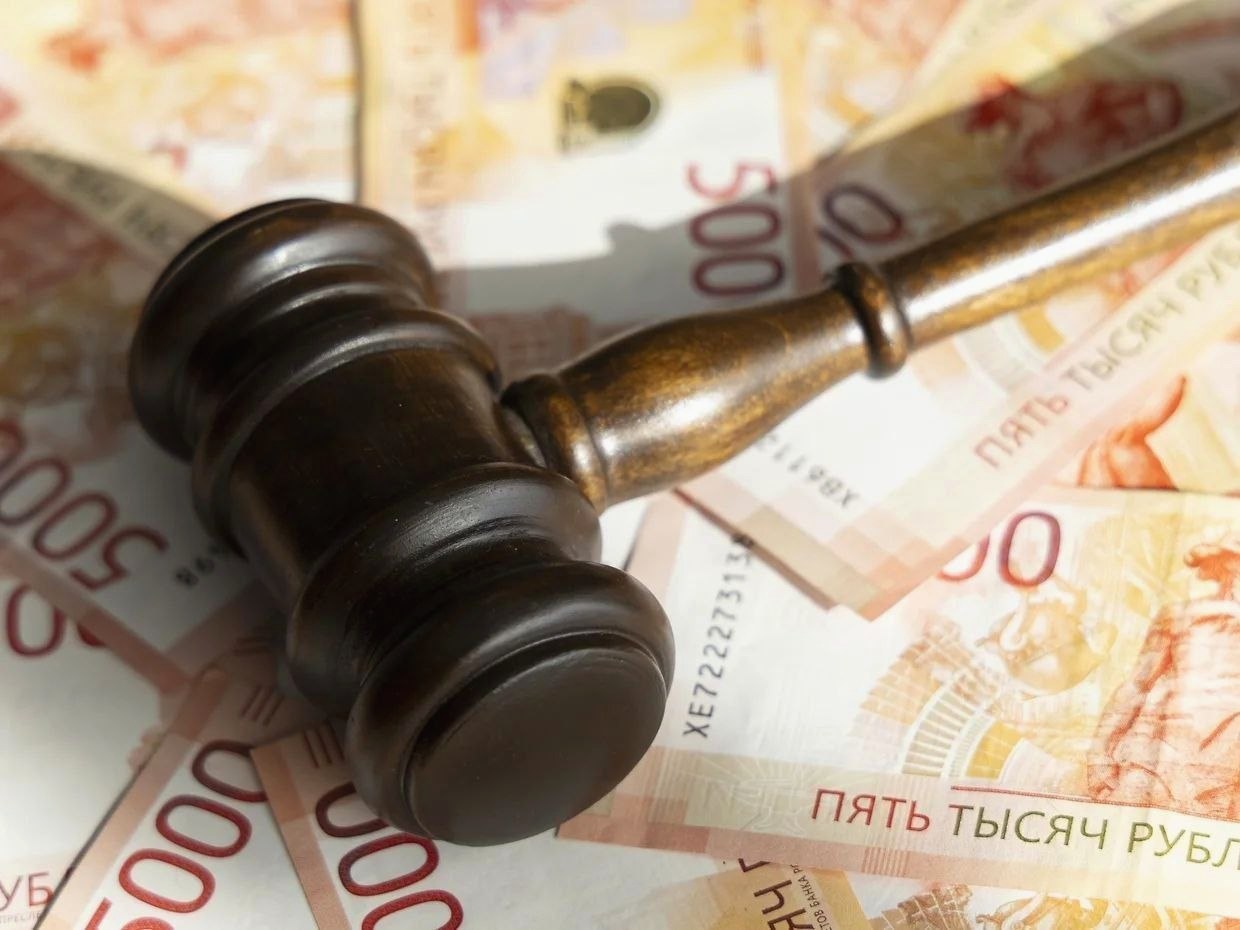 Суд взыскал более 140 миллионов рублей за незаконное строительство домов в Сириусе