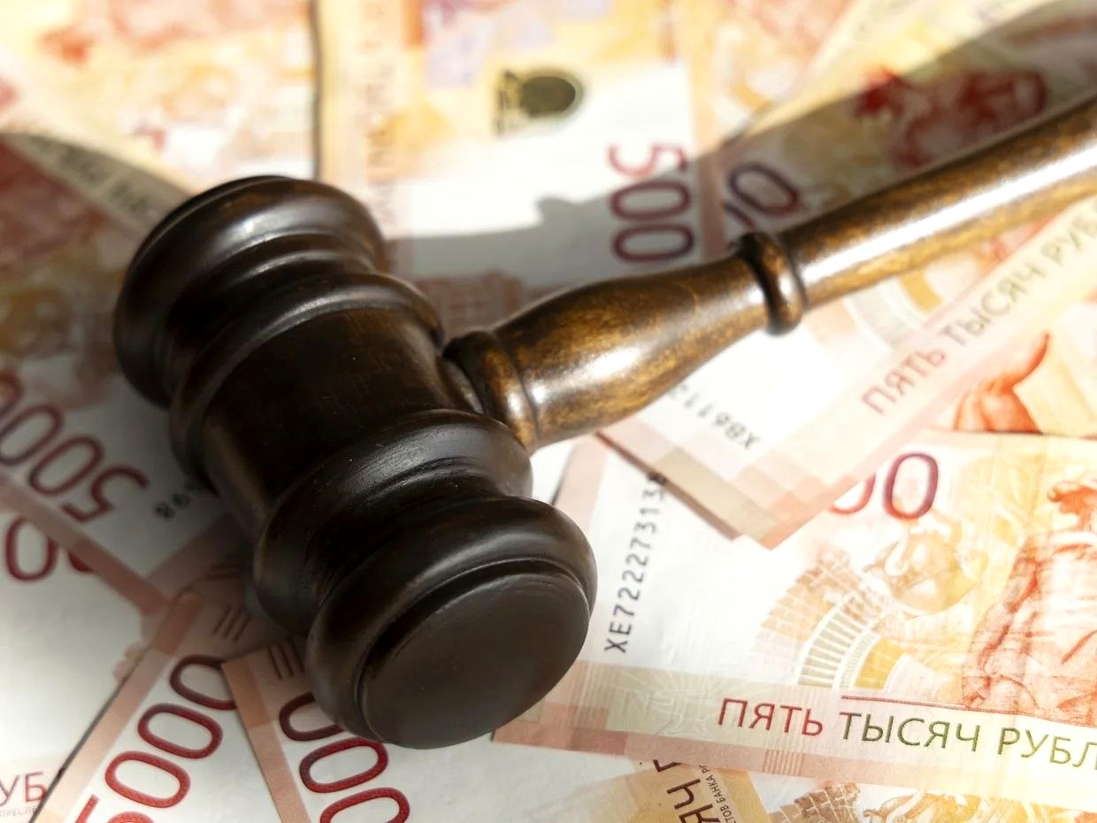 Суд взыскал с граждан более 32 млн рублей за самовольное строительство в Сочи